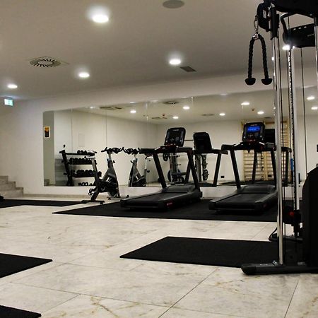 Hotel Turist Varazdin Bagian luar foto