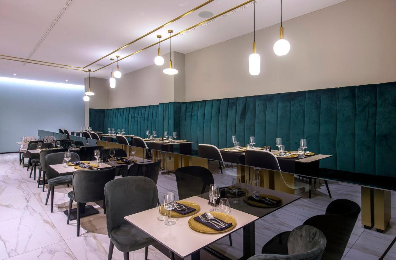 Hotel Turist Varazdin Bagian luar foto