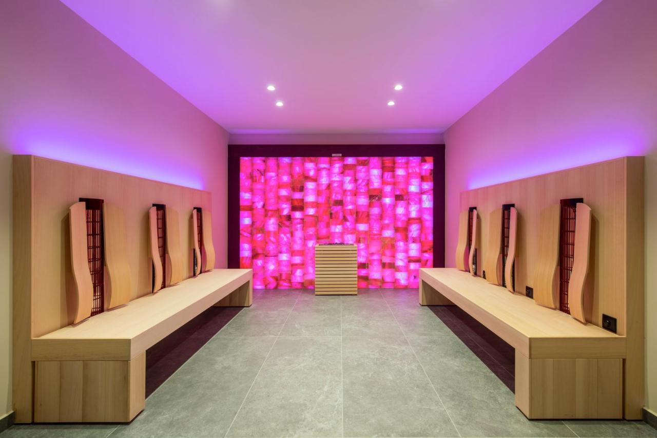 Hotel Turist Varazdin Bagian luar foto